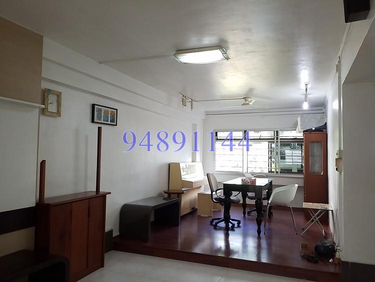 Kang Ching Road thumbnail photo